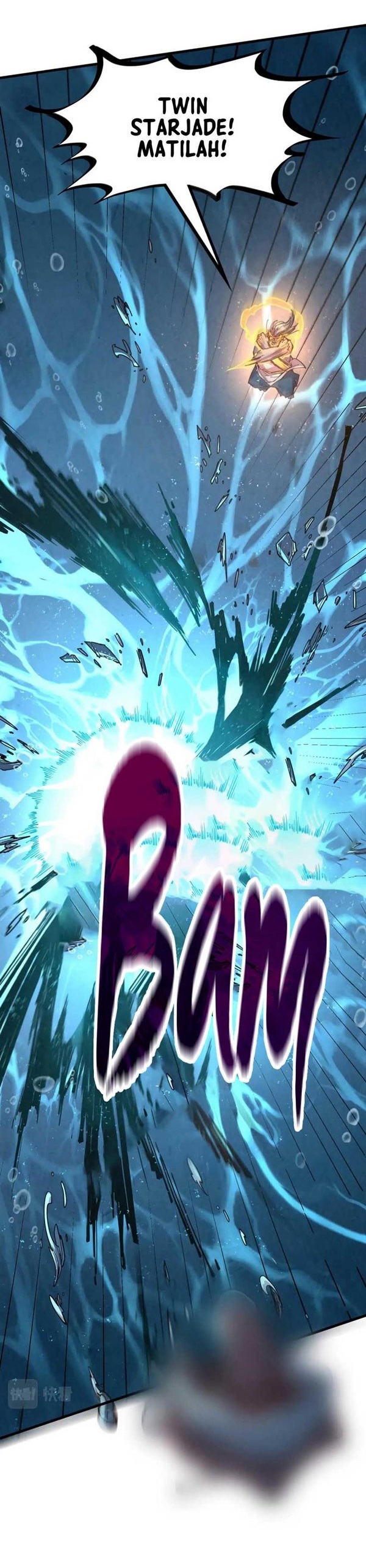 Read The Ultimate of All Ages Bahasa Indonesia ID Manga Online