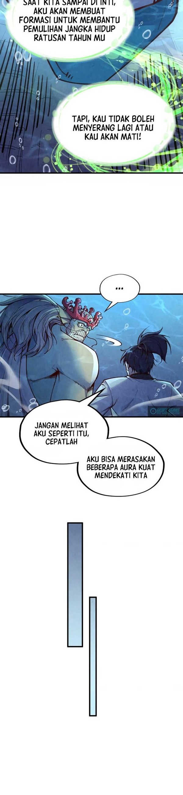 Read The Ultimate of All Ages Bahasa Indonesia ID Manga Online