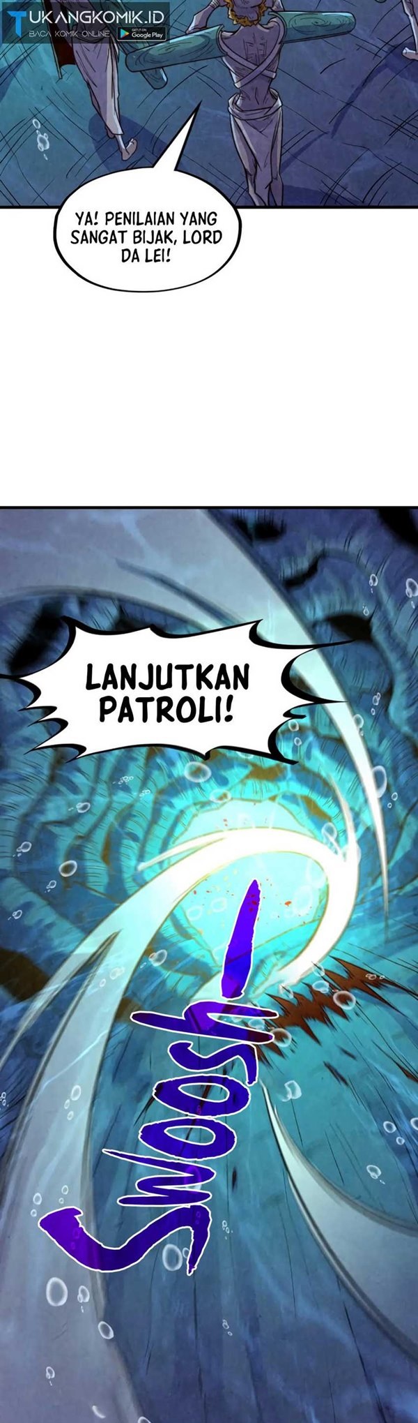 Read The Ultimate of All Ages Bahasa Indonesia ID Manga Online