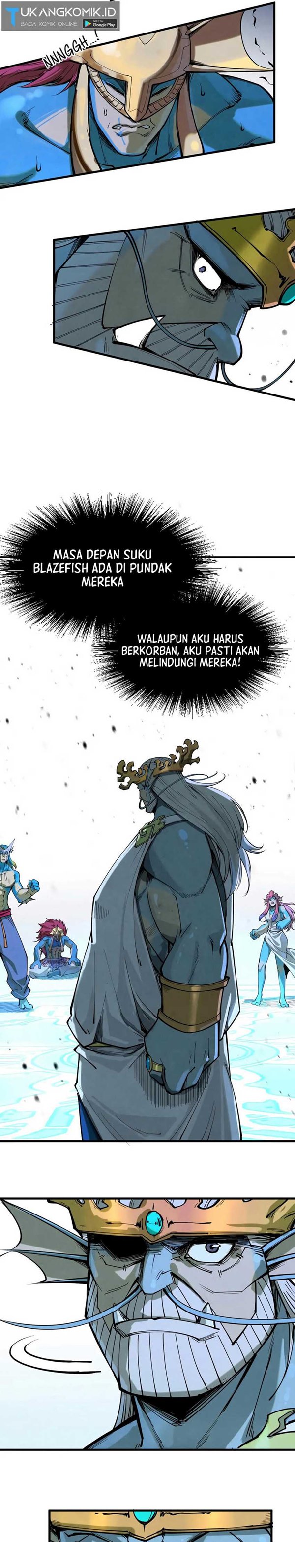 Read The Ultimate of All Ages Bahasa Indonesia ID Manga Online