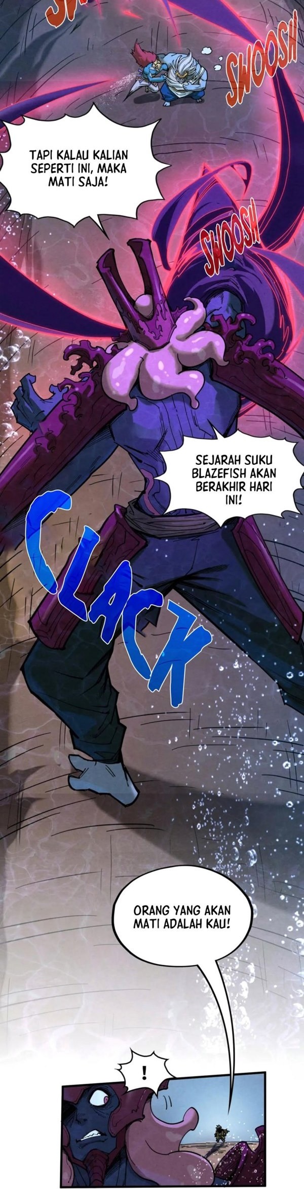 Read The Ultimate of All Ages Bahasa Indonesia ID Manga Online