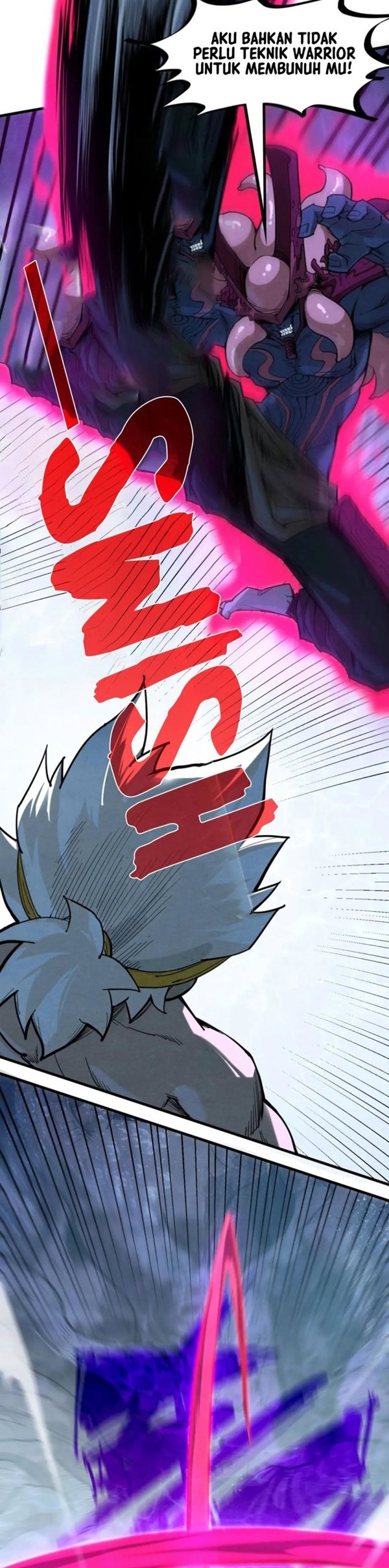 Read The Ultimate of All Ages Bahasa Indonesia ID Manga Online