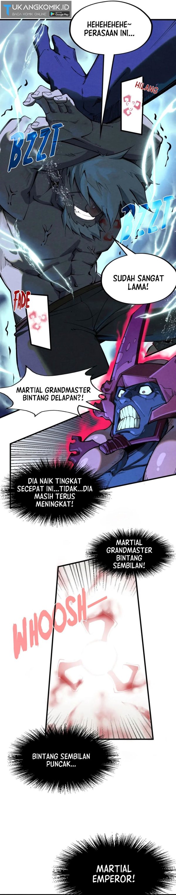 Read The Ultimate of All Ages Bahasa Indonesia ID Manga Online