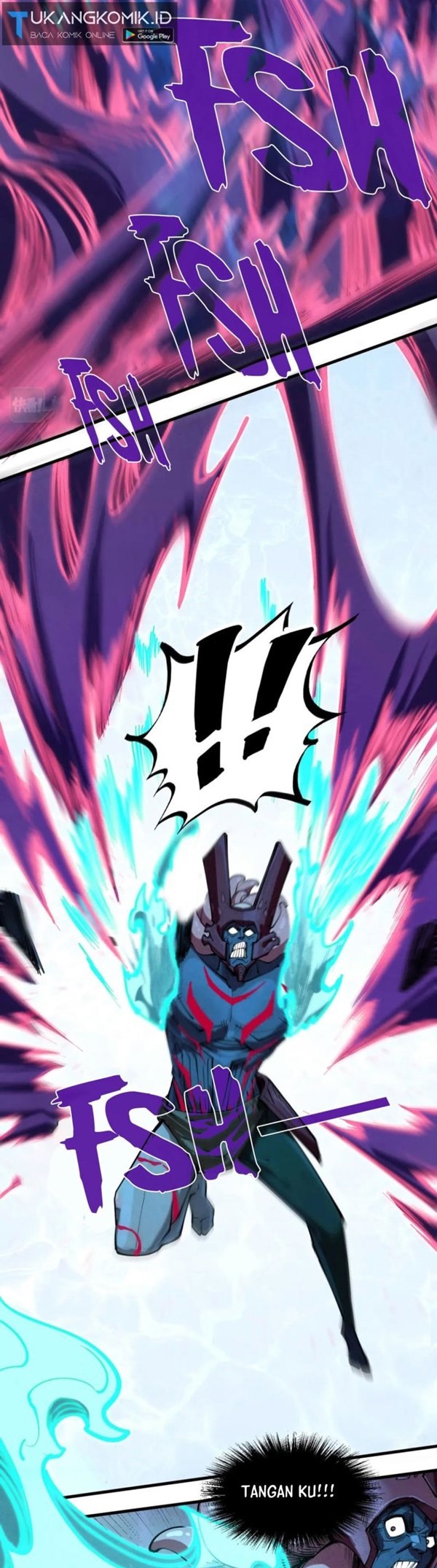 Read The Ultimate of All Ages Bahasa Indonesia ID Manga Online