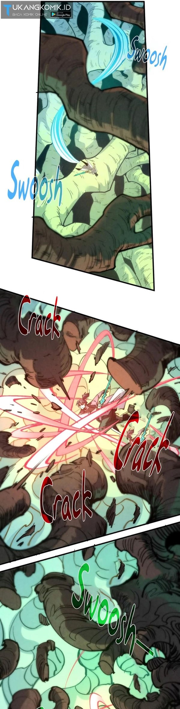 Read The Ultimate of All Ages Bahasa Indonesia ID Manga Online