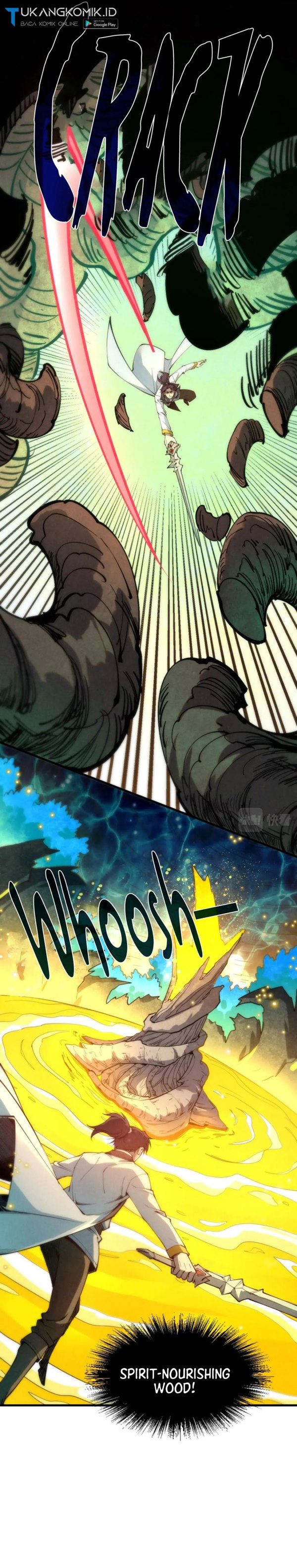 Read The Ultimate of All Ages Bahasa Indonesia ID Manga Online