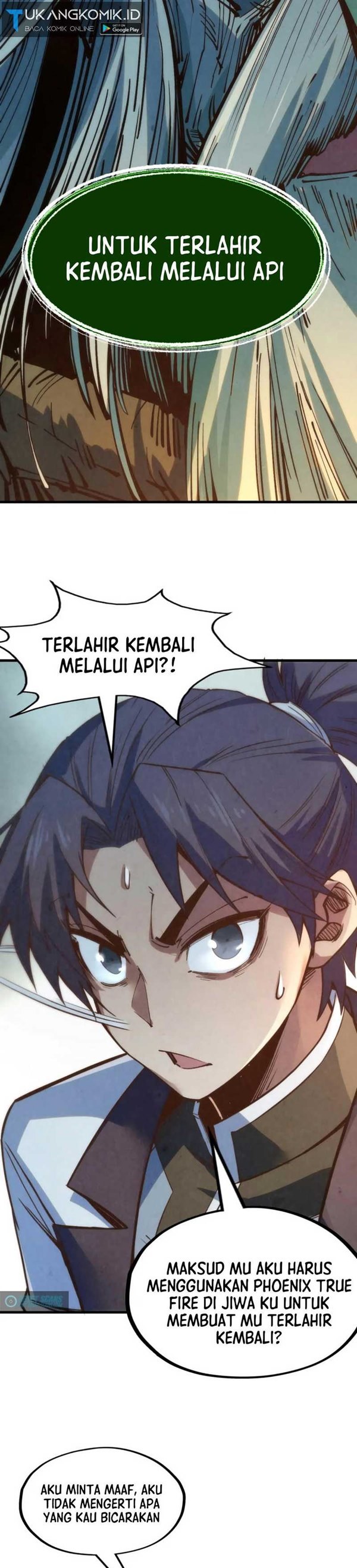 Read The Ultimate of All Ages Bahasa Indonesia ID Manga Online