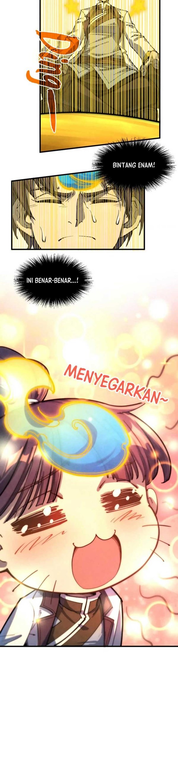 Read The Ultimate of All Ages Bahasa Indonesia ID Manga Online