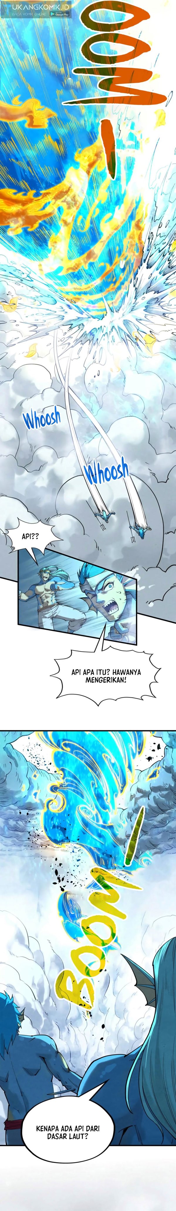 Read The Ultimate of All Ages Bahasa Indonesia ID Manga Online