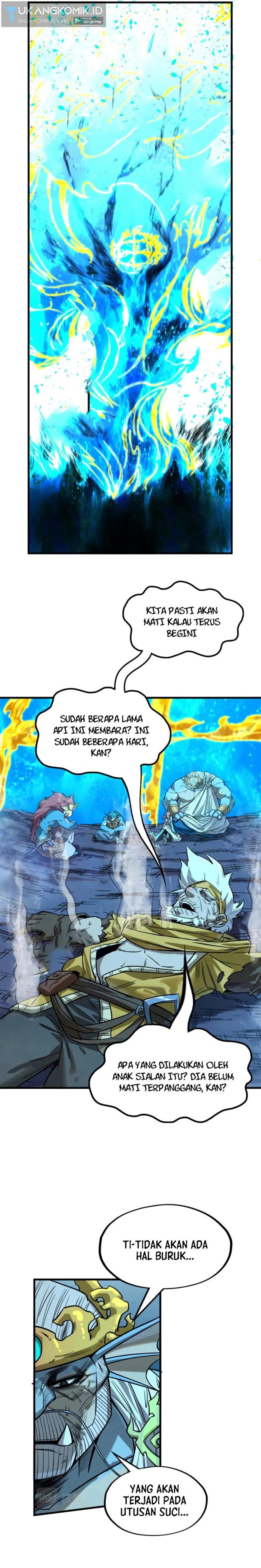 Read The Ultimate of All Ages Bahasa Indonesia ID Manga Online