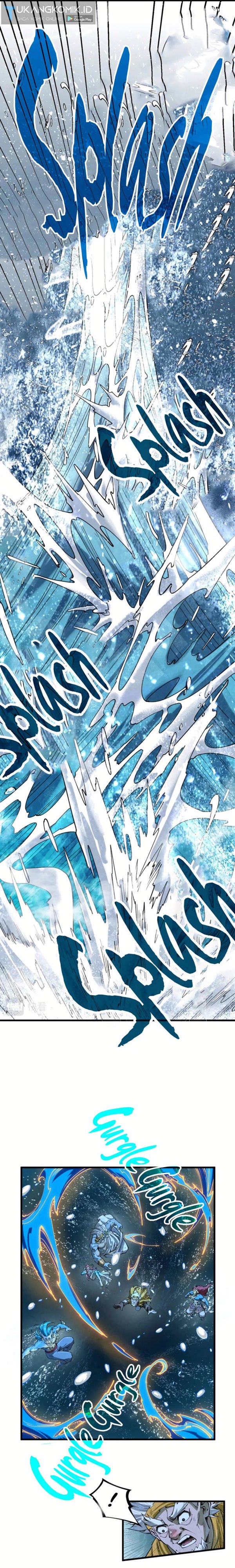 Read The Ultimate of All Ages Bahasa Indonesia ID Manga Online