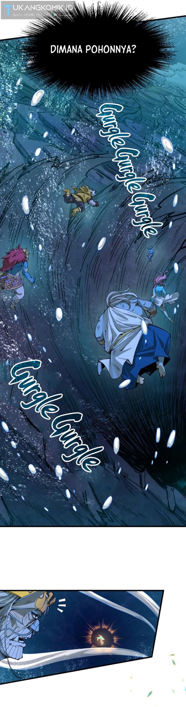 Read The Ultimate of All Ages Bahasa Indonesia ID Manga Online