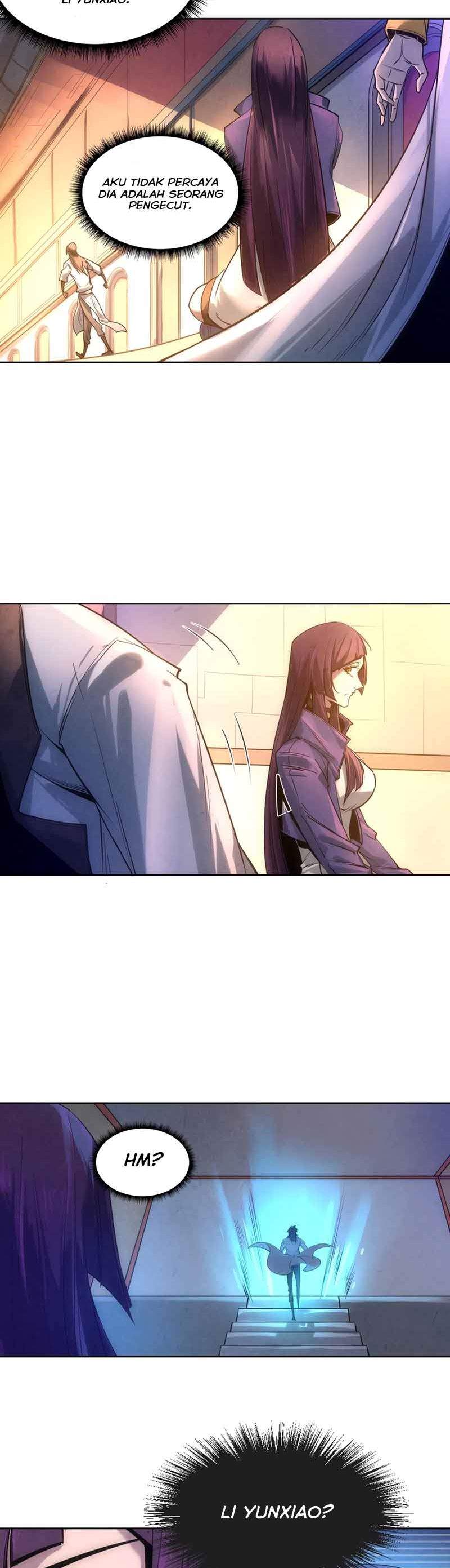 Read The Ultimate of All Ages Bahasa Indonesia ID Manga Online