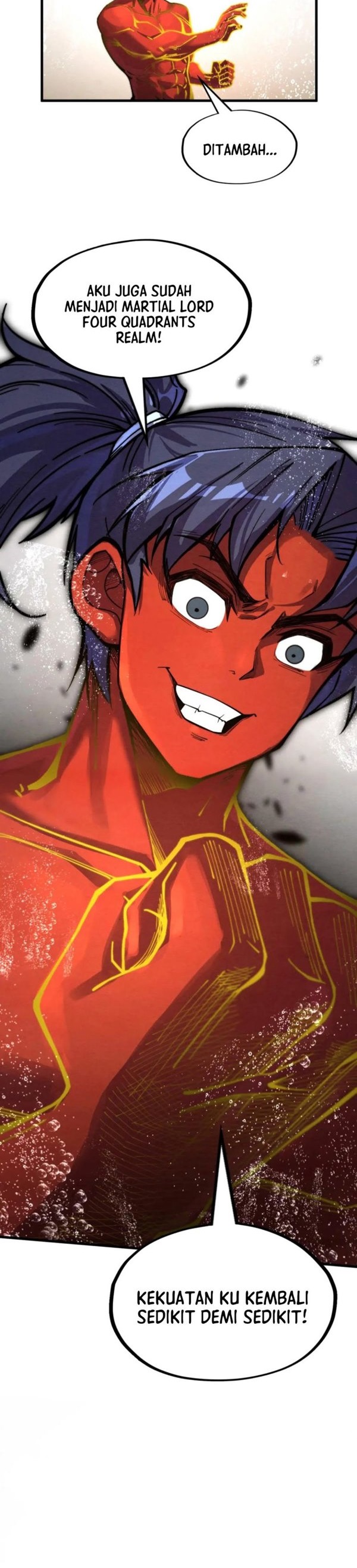 Read The Ultimate of All Ages Bahasa Indonesia ID Manga Online