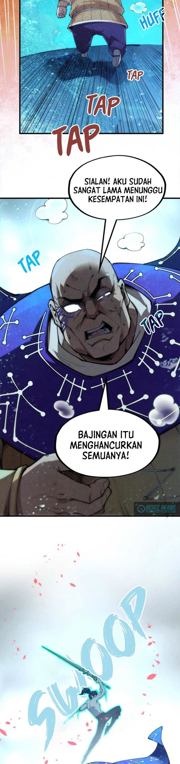 Read The Ultimate of All Ages Bahasa Indonesia ID Manga Online