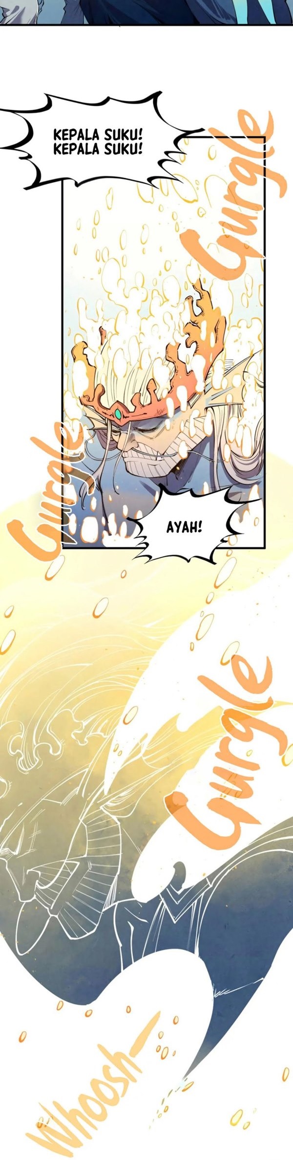 Read The Ultimate of All Ages Bahasa Indonesia ID Manga Online