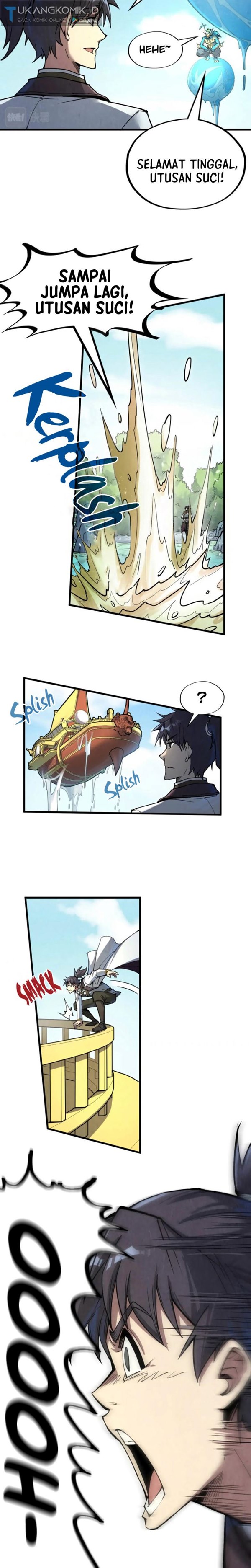 Read The Ultimate of All Ages Bahasa Indonesia ID Manga Online