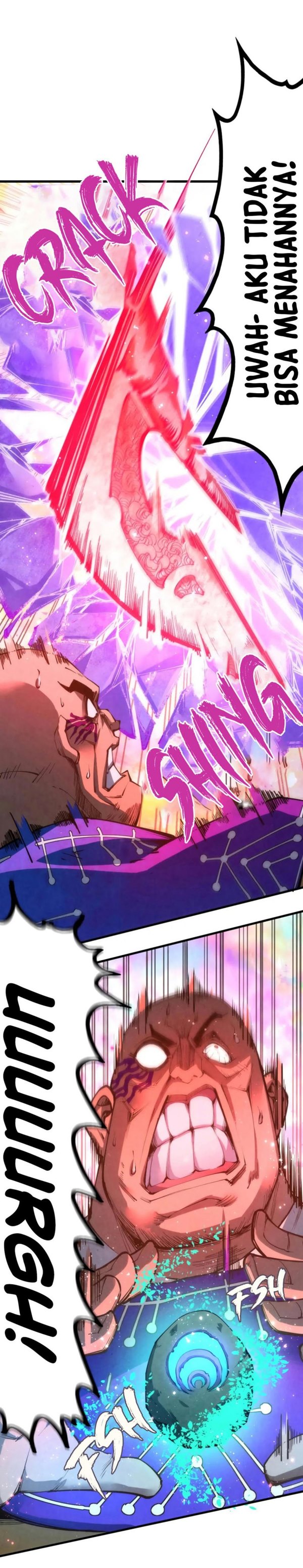 Read The Ultimate of All Ages Bahasa Indonesia ID Manga Online