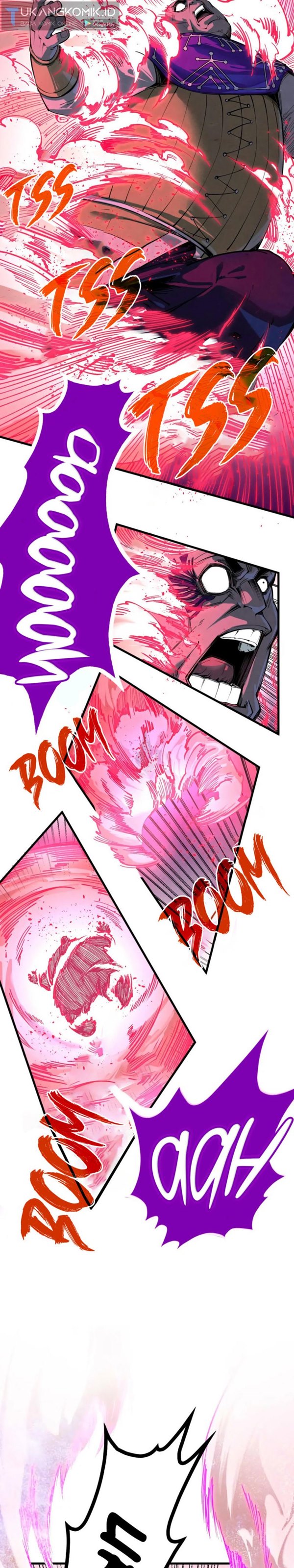 Read The Ultimate of All Ages Bahasa Indonesia ID Manga Online