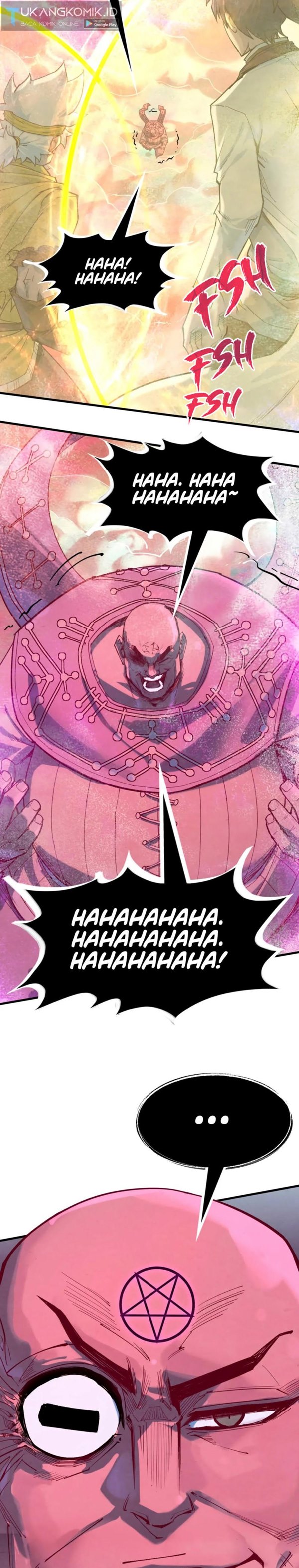 Read The Ultimate of All Ages Bahasa Indonesia ID Manga Online