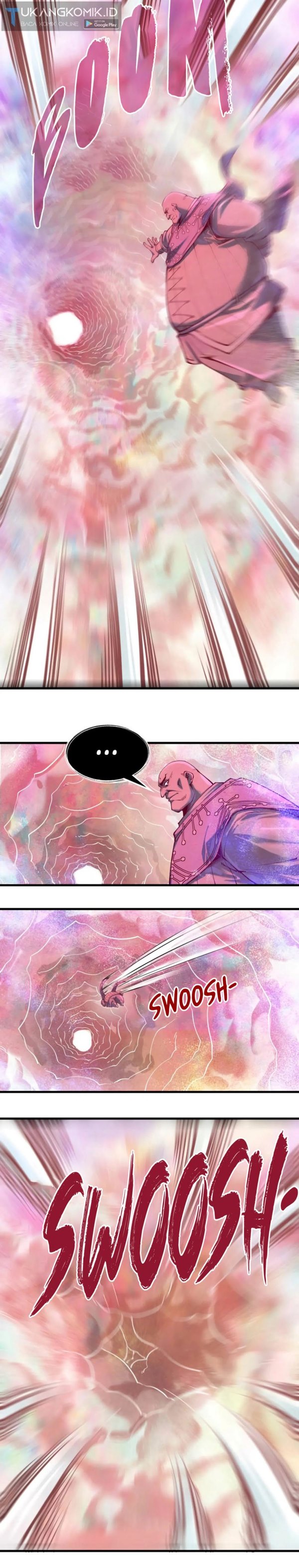 Read The Ultimate of All Ages Bahasa Indonesia ID Manga Online