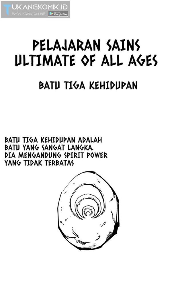 Read The Ultimate of All Ages Bahasa Indonesia ID Manga Online
