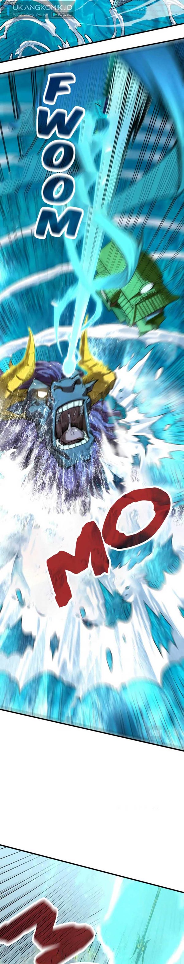 Read The Ultimate of All Ages Bahasa Indonesia ID Manga Online