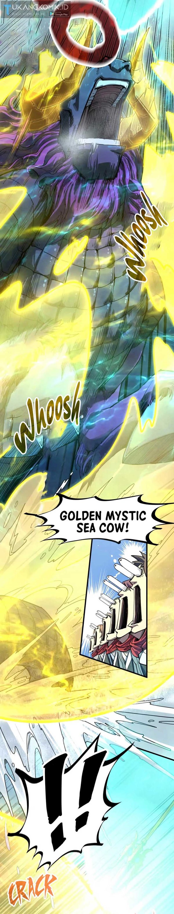 Read The Ultimate of All Ages Bahasa Indonesia ID Manga Online