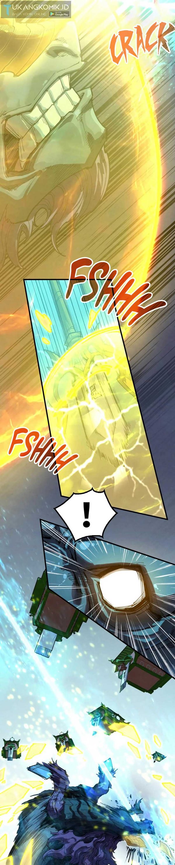 Read The Ultimate of All Ages Bahasa Indonesia ID Manga Online