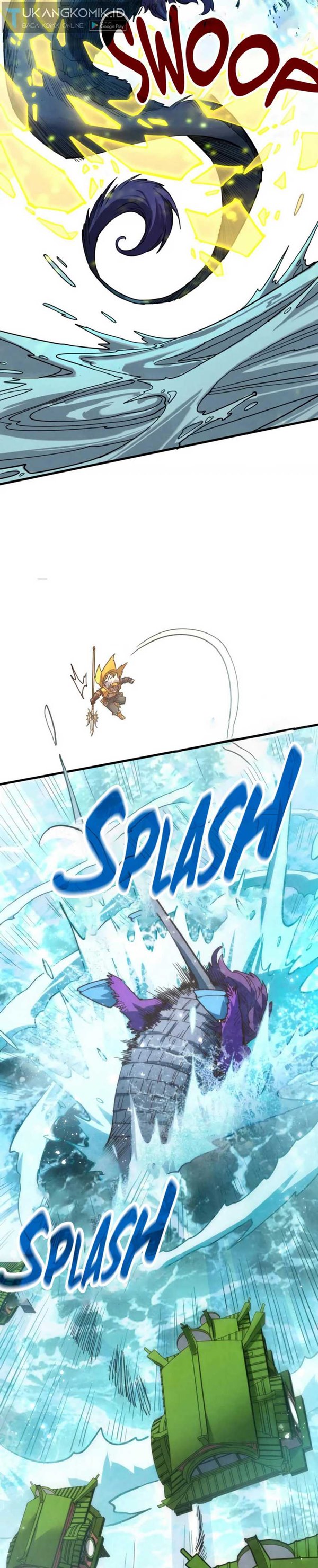 Read The Ultimate of All Ages Bahasa Indonesia ID Manga Online