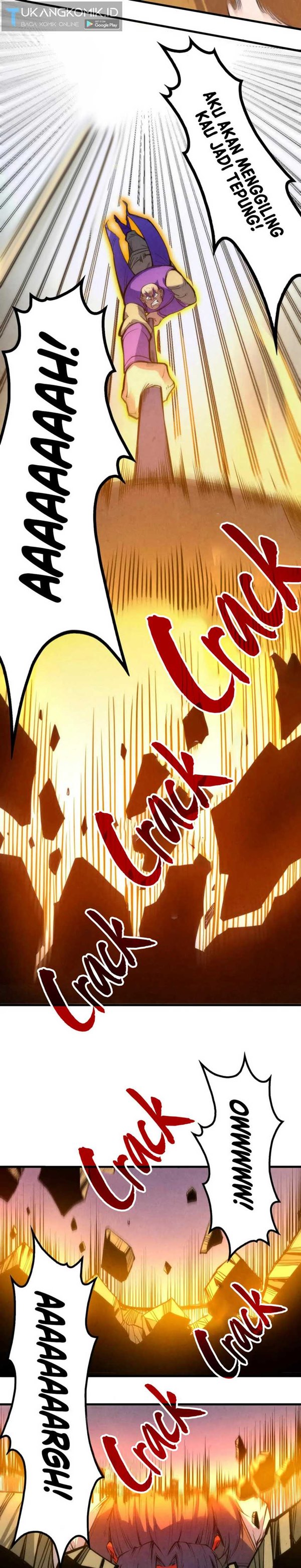 Read The Ultimate of All Ages Bahasa Indonesia ID Manga Online