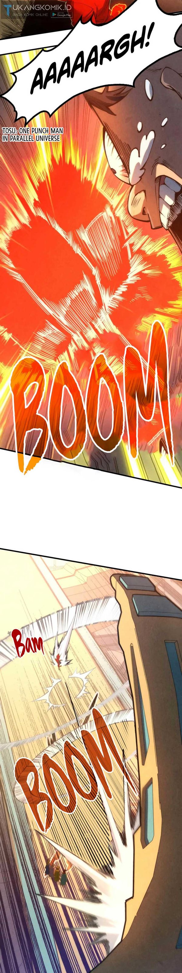 Read The Ultimate of All Ages Bahasa Indonesia ID Manga Online