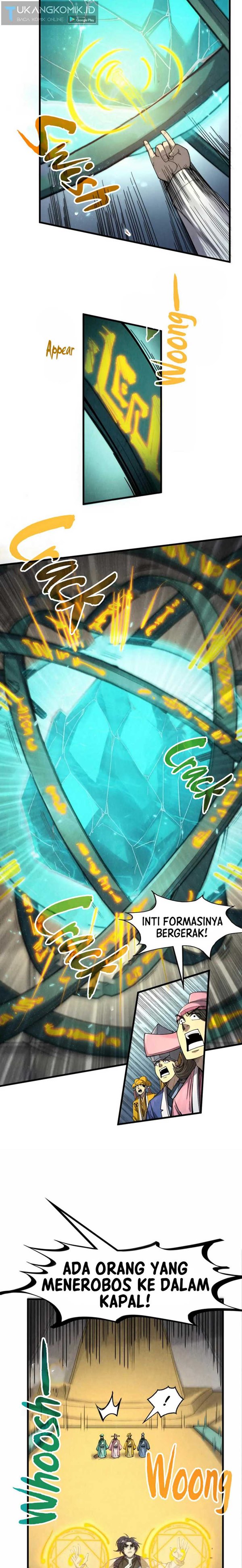 Read The Ultimate of All Ages Bahasa Indonesia ID Manga Online