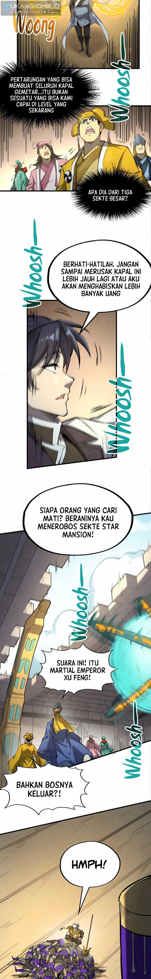 Read The Ultimate of All Ages Bahasa Indonesia ID Manga Online