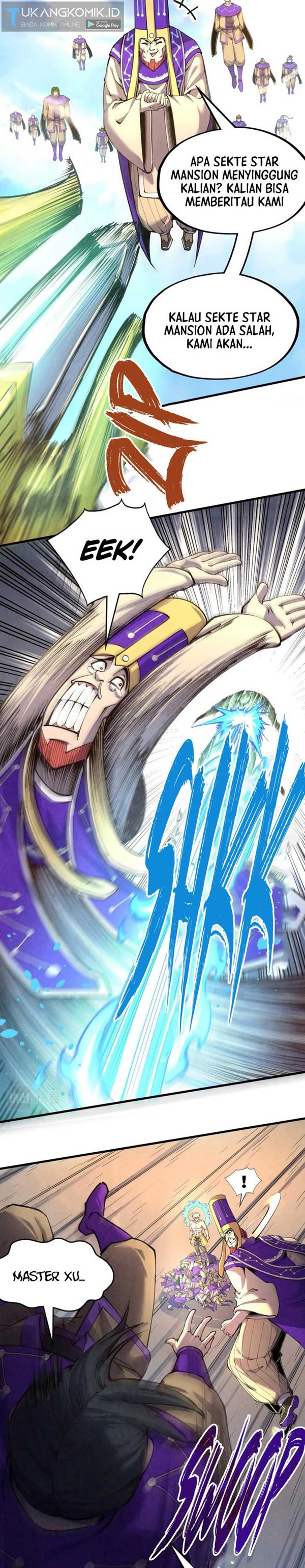 Read The Ultimate of All Ages Bahasa Indonesia ID Manga Online