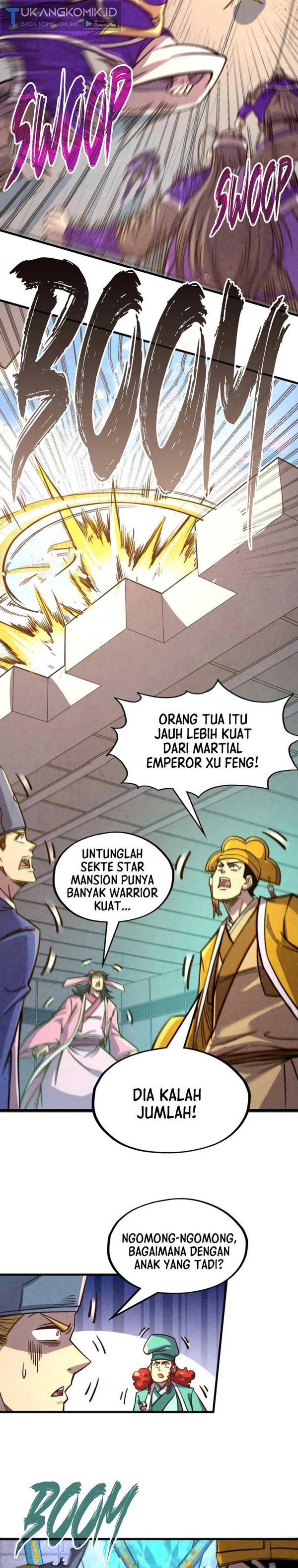 Read The Ultimate of All Ages Bahasa Indonesia ID Manga Online