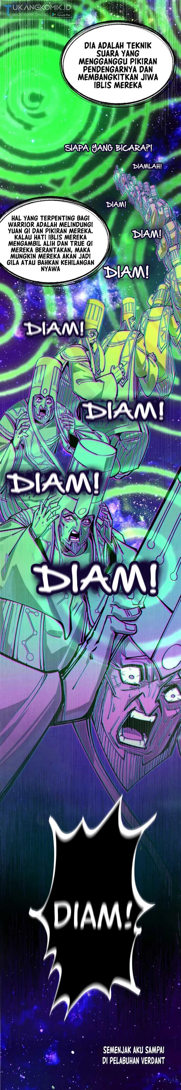 Read The Ultimate of All Ages Bahasa Indonesia ID Manga Online