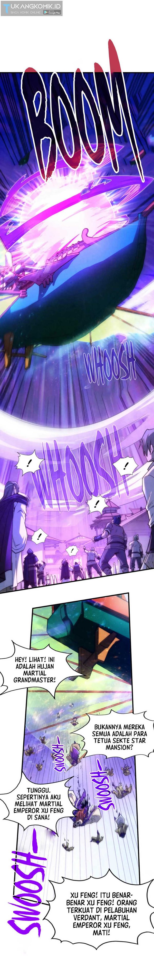 Read The Ultimate of All Ages Bahasa Indonesia ID Manga Online