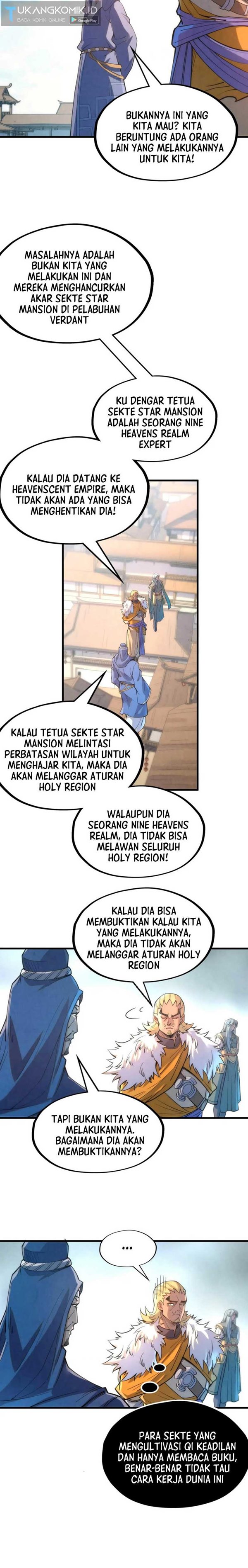 Read The Ultimate of All Ages Bahasa Indonesia ID Manga Online