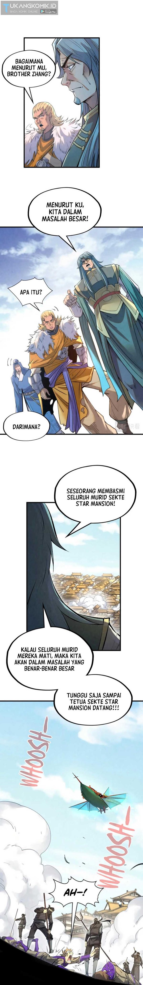 Read The Ultimate of All Ages Bahasa Indonesia ID Manga Online