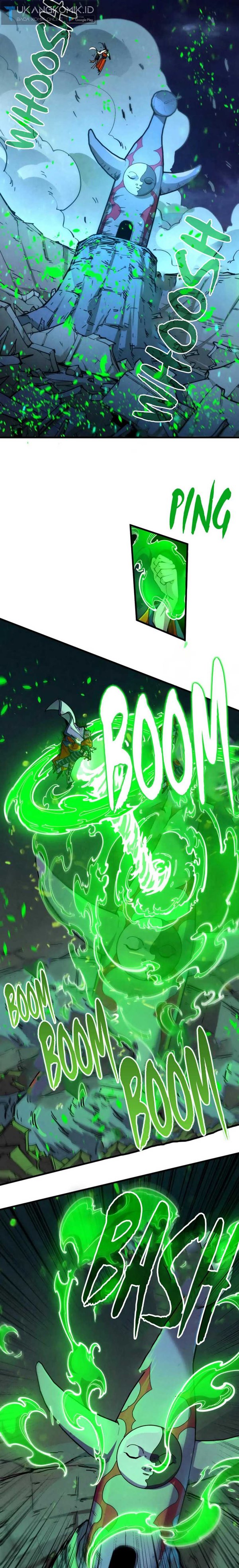 Read The Ultimate of All Ages Bahasa Indonesia ID Manga Online