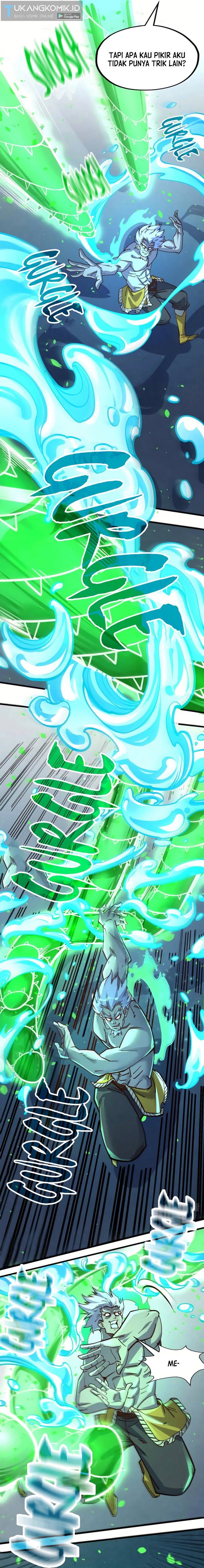 Read The Ultimate of All Ages Bahasa Indonesia ID Manga Online