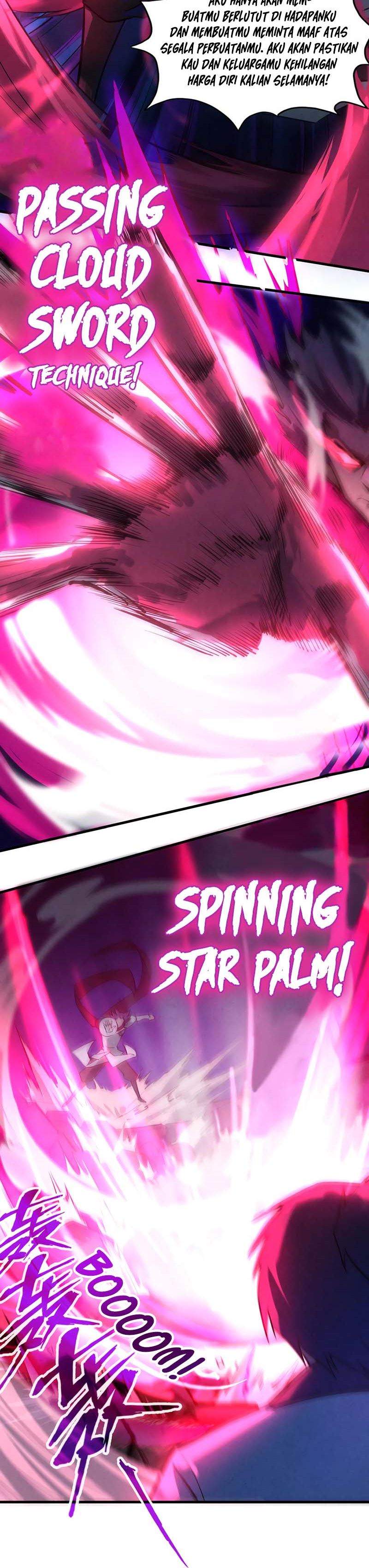 Read The Ultimate of All Ages Bahasa Indonesia ID Manga Online