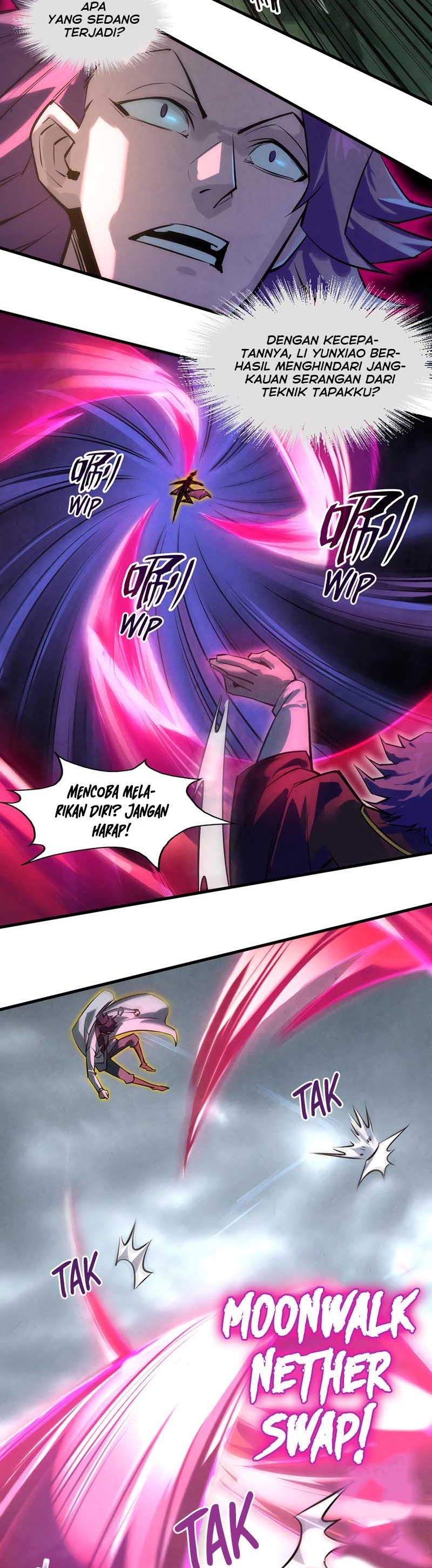 Read The Ultimate of All Ages Bahasa Indonesia ID Manga Online