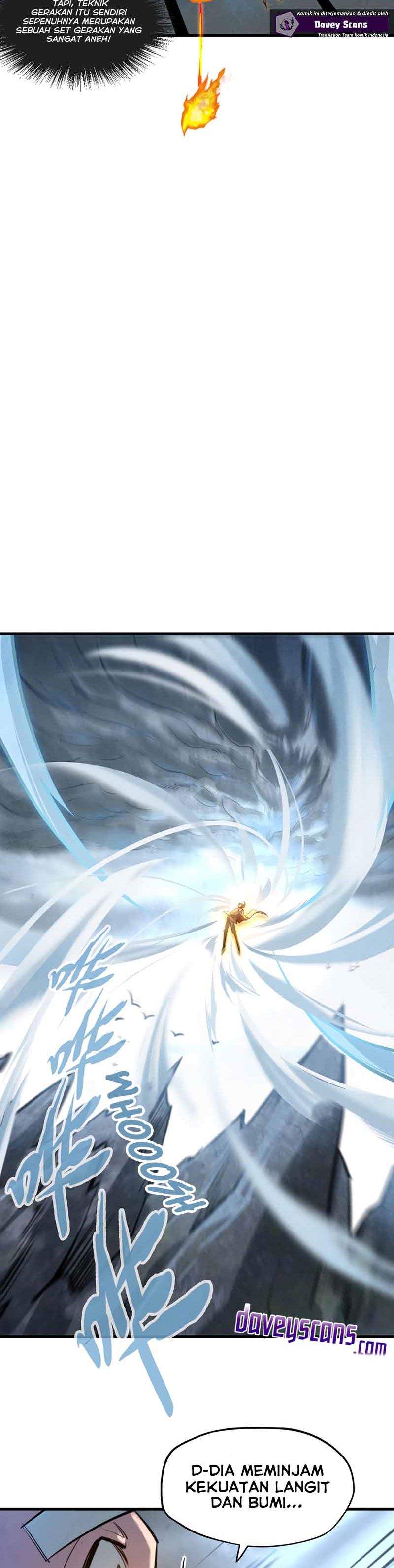 Read The Ultimate of All Ages Bahasa Indonesia ID Manga Online