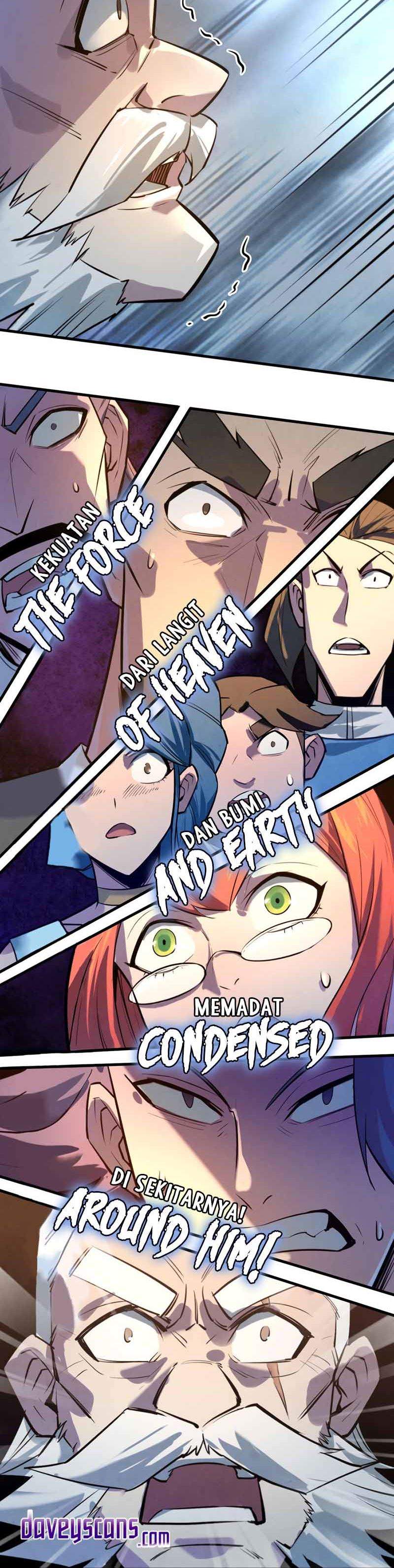 Read The Ultimate of All Ages Bahasa Indonesia ID Manga Online