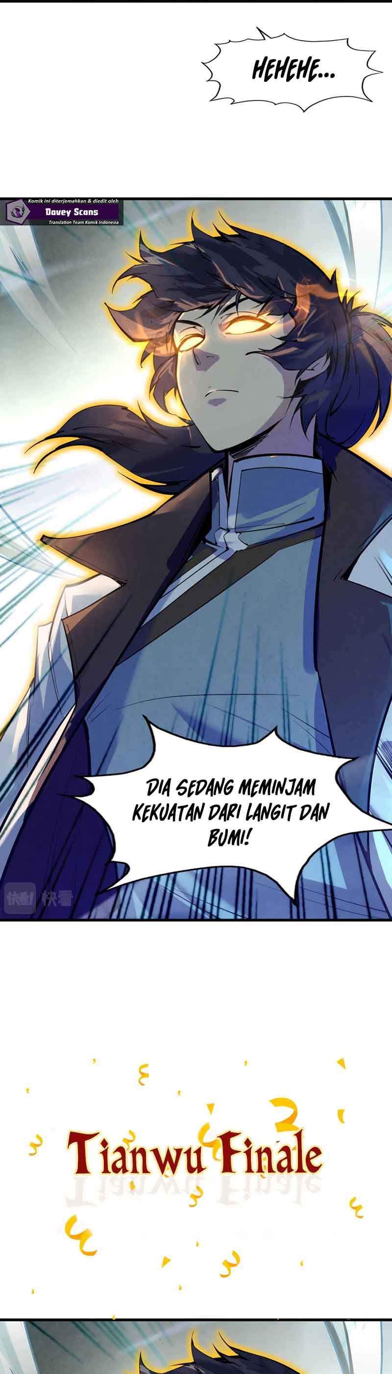 Read The Ultimate of All Ages Bahasa Indonesia ID Manga Online