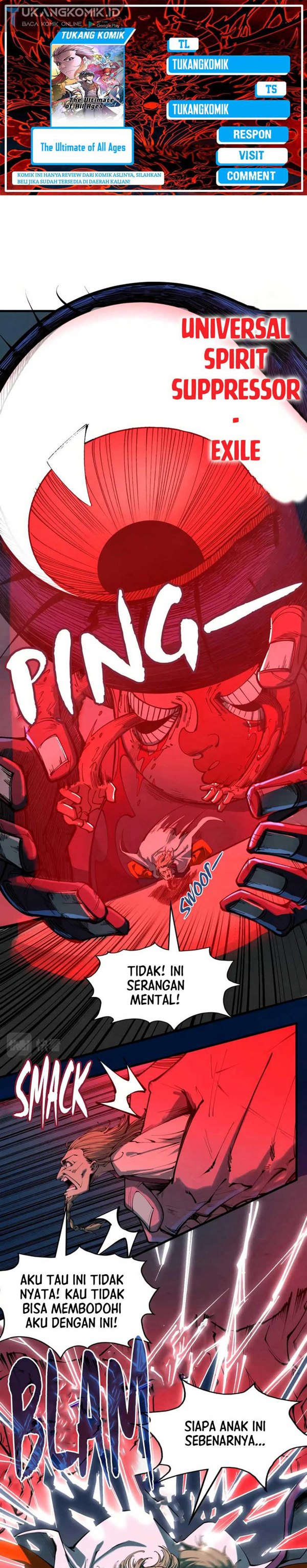 Read The Ultimate of All Ages Bahasa Indonesia ID Manga Online
