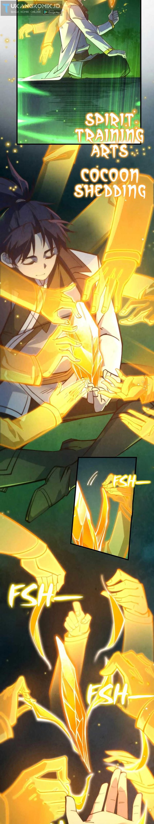 Read The Ultimate of All Ages Bahasa Indonesia ID Manga Online