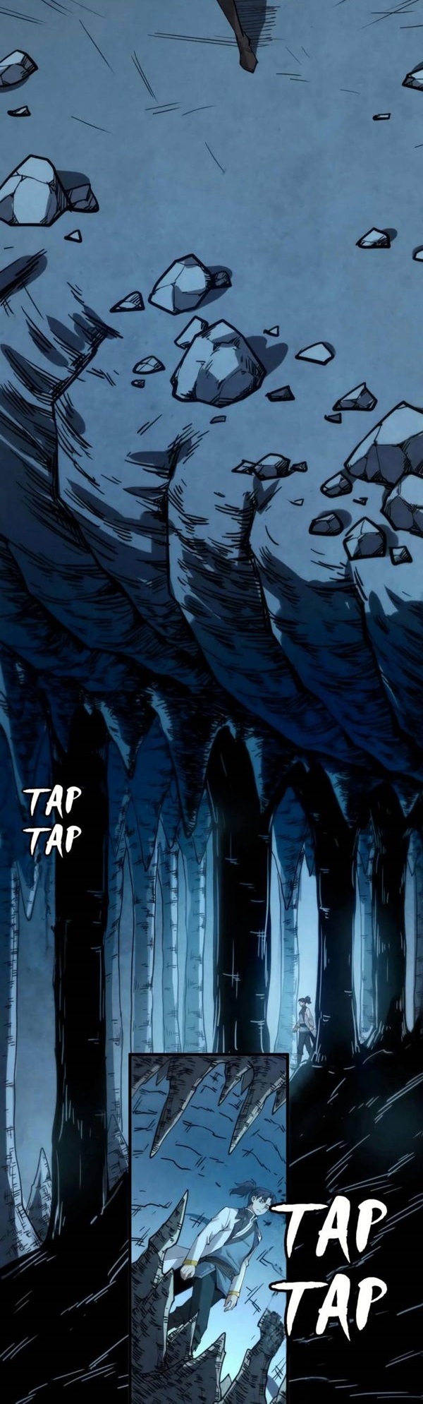 Read The Ultimate of All Ages Bahasa Indonesia ID Manga Online